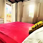 Apartamento Roof Under The Skyfall Roma