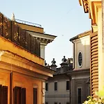 Roof Under The Skyfall